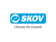 SKOV logo